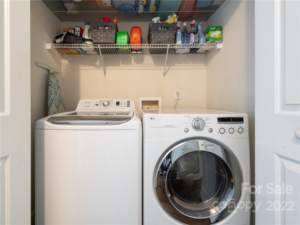 Stafford Park - Residential