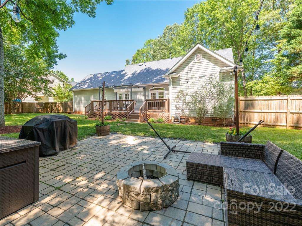 Stafford Park - Residential