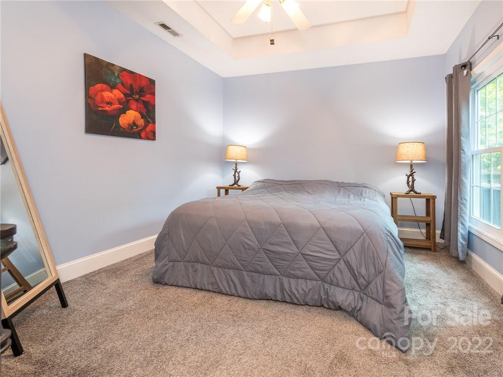 Stafford Park - Residential