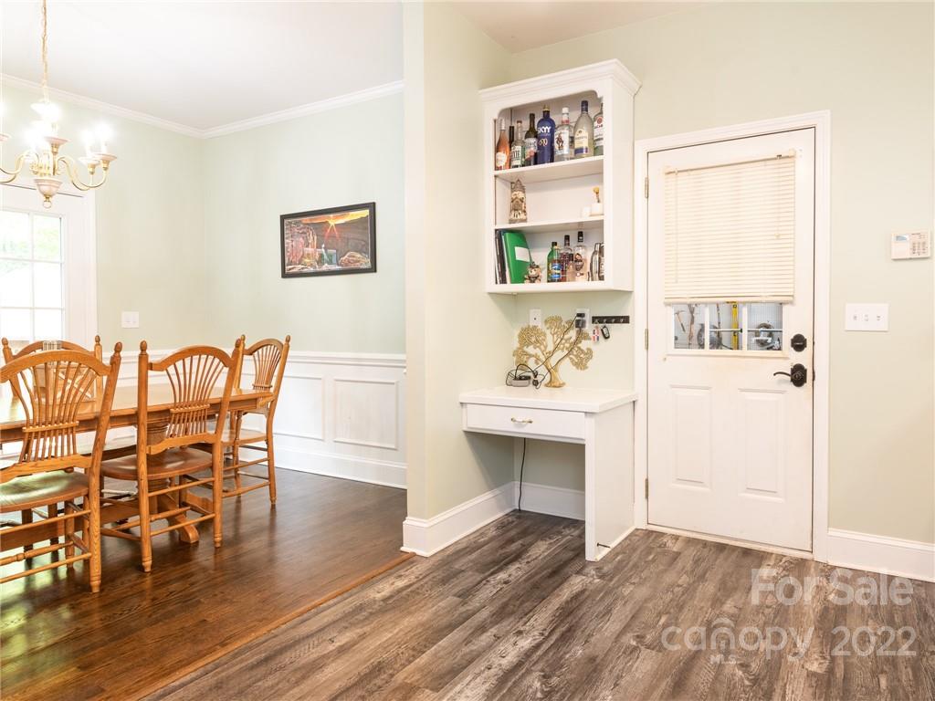 Stafford Park - Residential