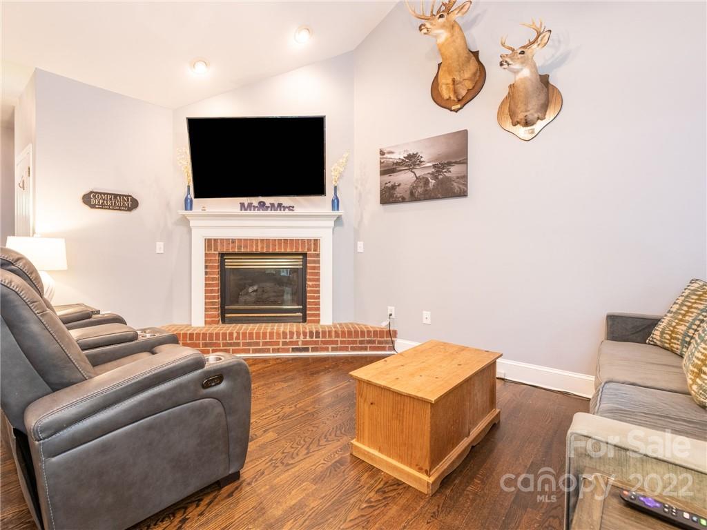 Stafford Park - Residential