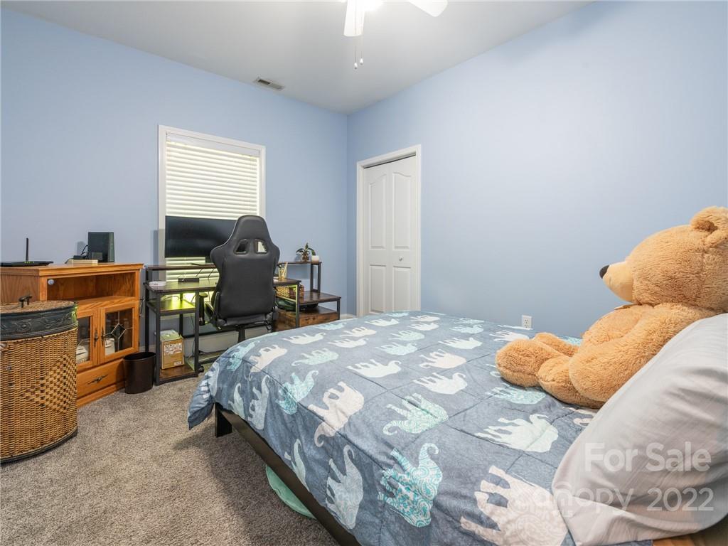 Stafford Park - Residential