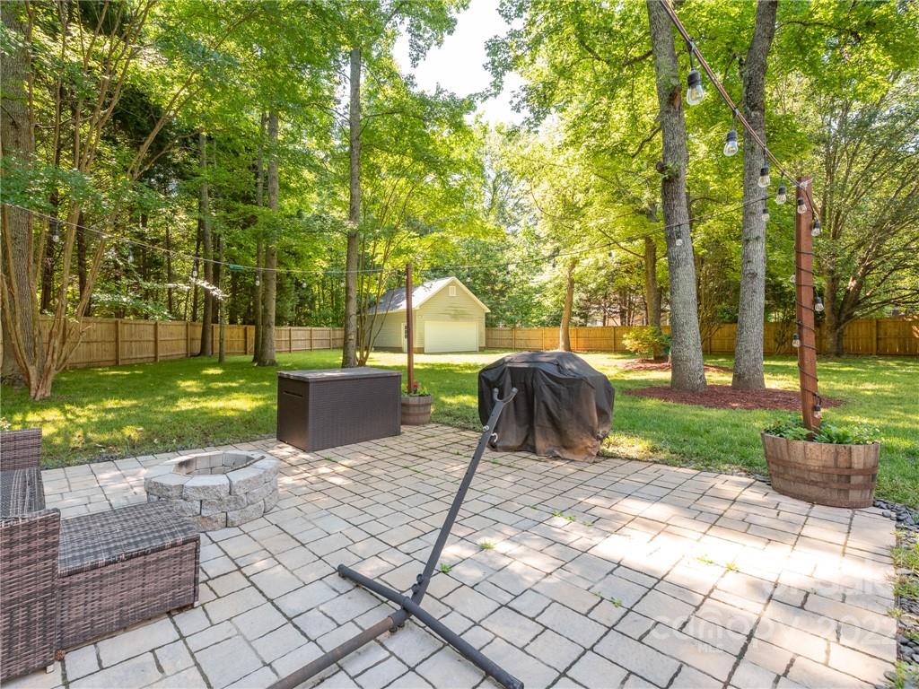 Stafford Park - Residential