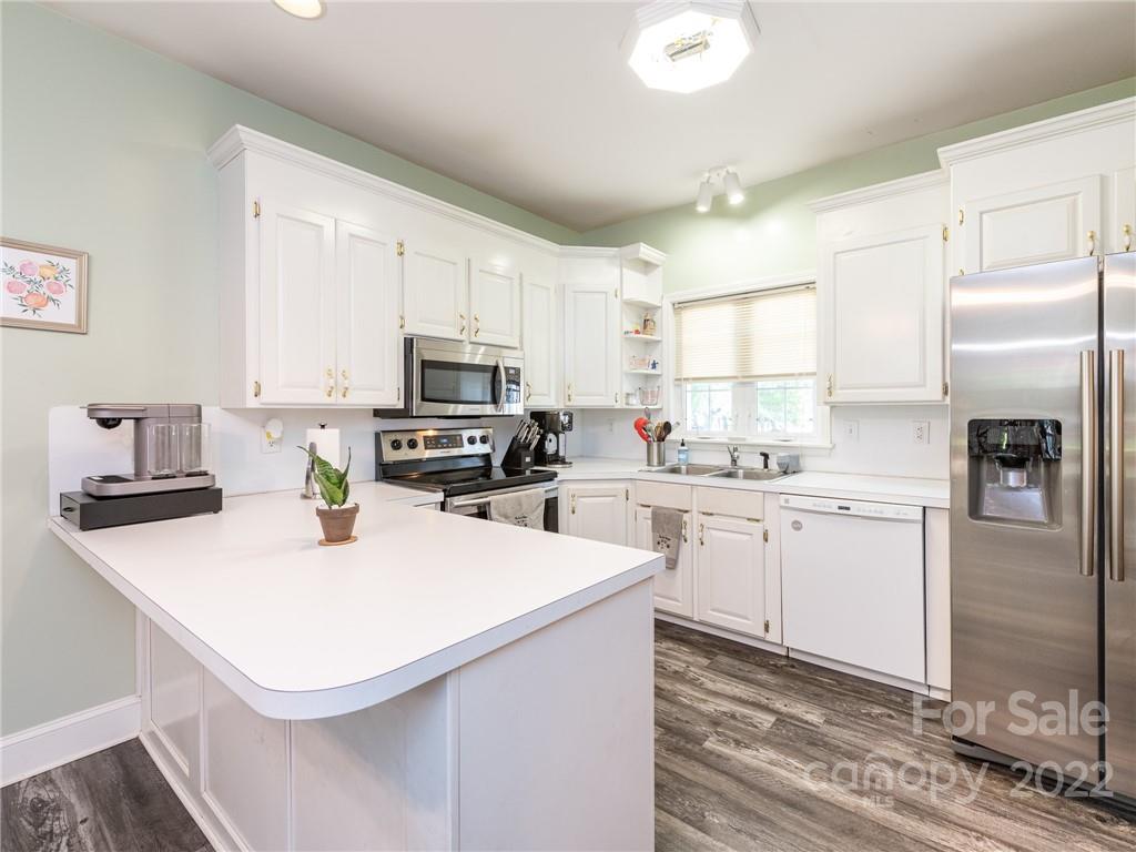 Stafford Park - Residential