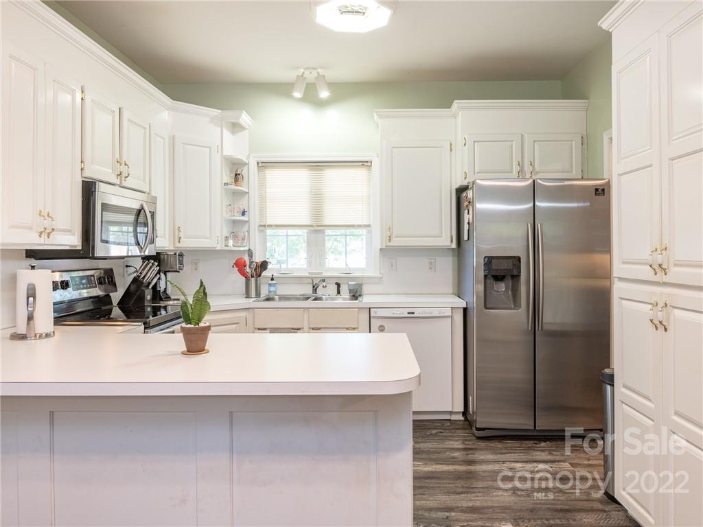 Stafford Park - Residential