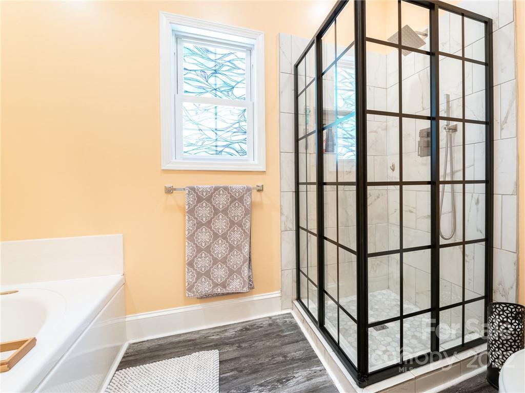 Stafford Park - Residential