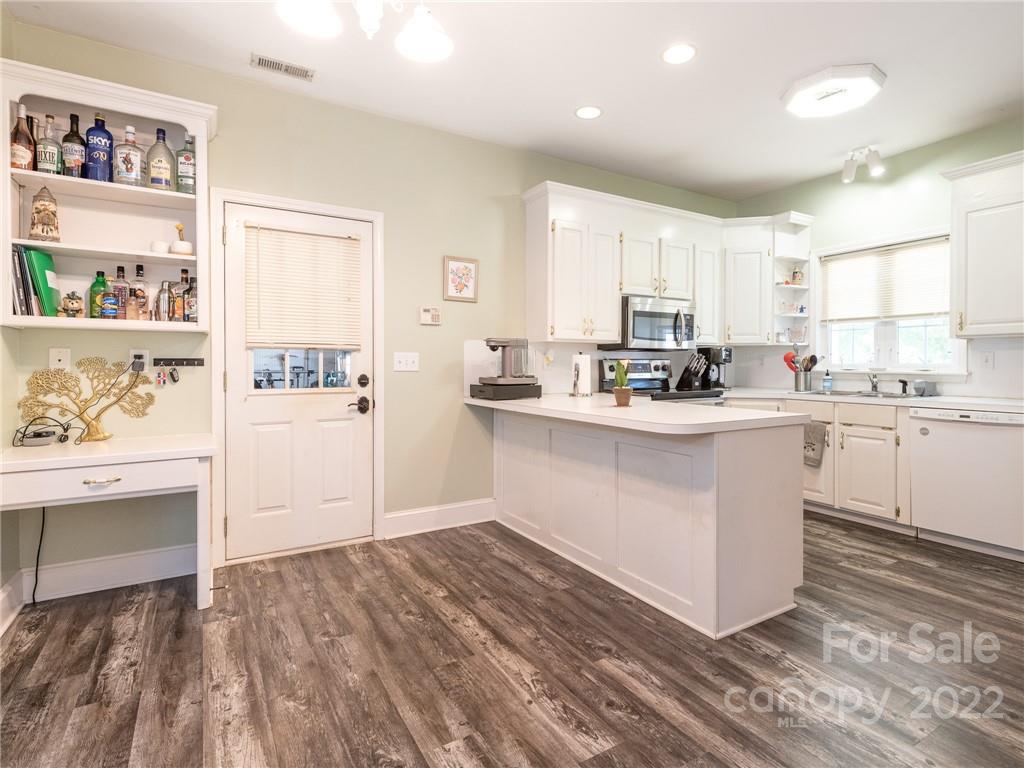 Stafford Park - Residential