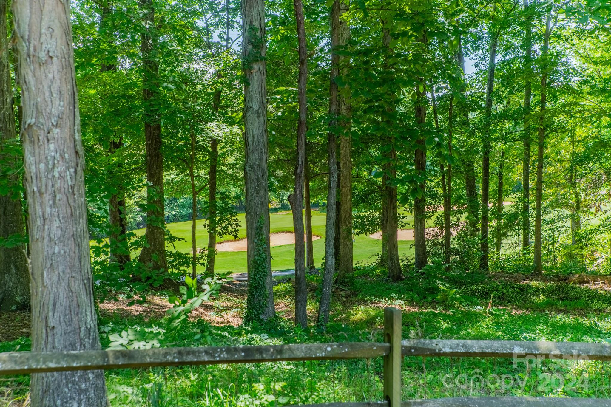 Highland Creek - Residential