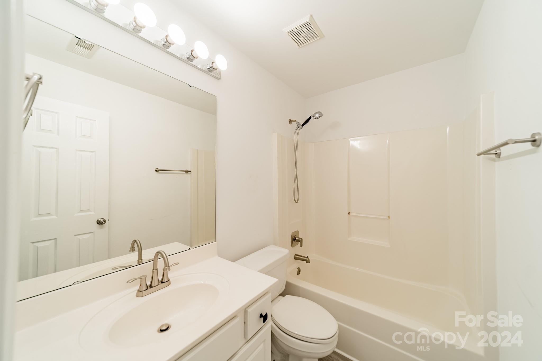 Highland Creek - Residential