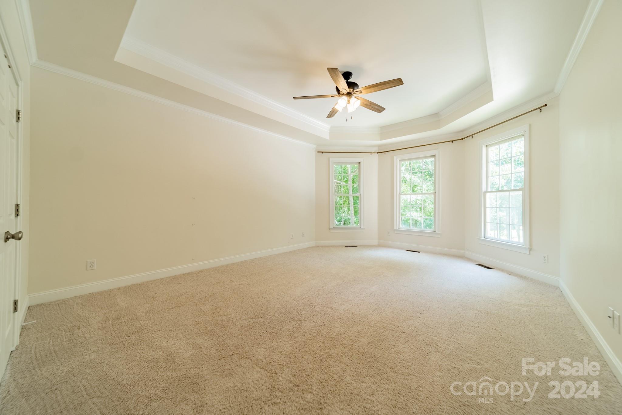 Highland Creek - Residential