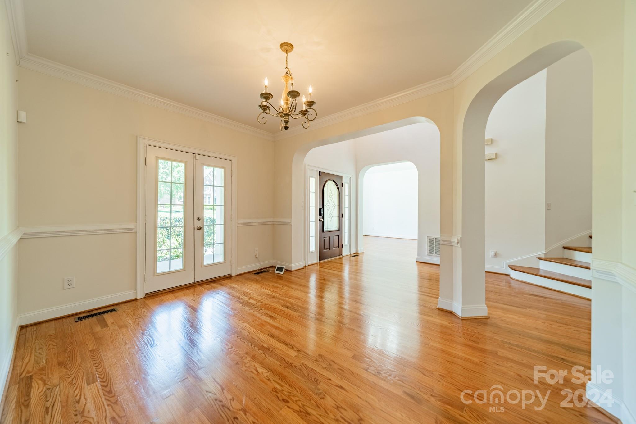 Highland Creek - Residential