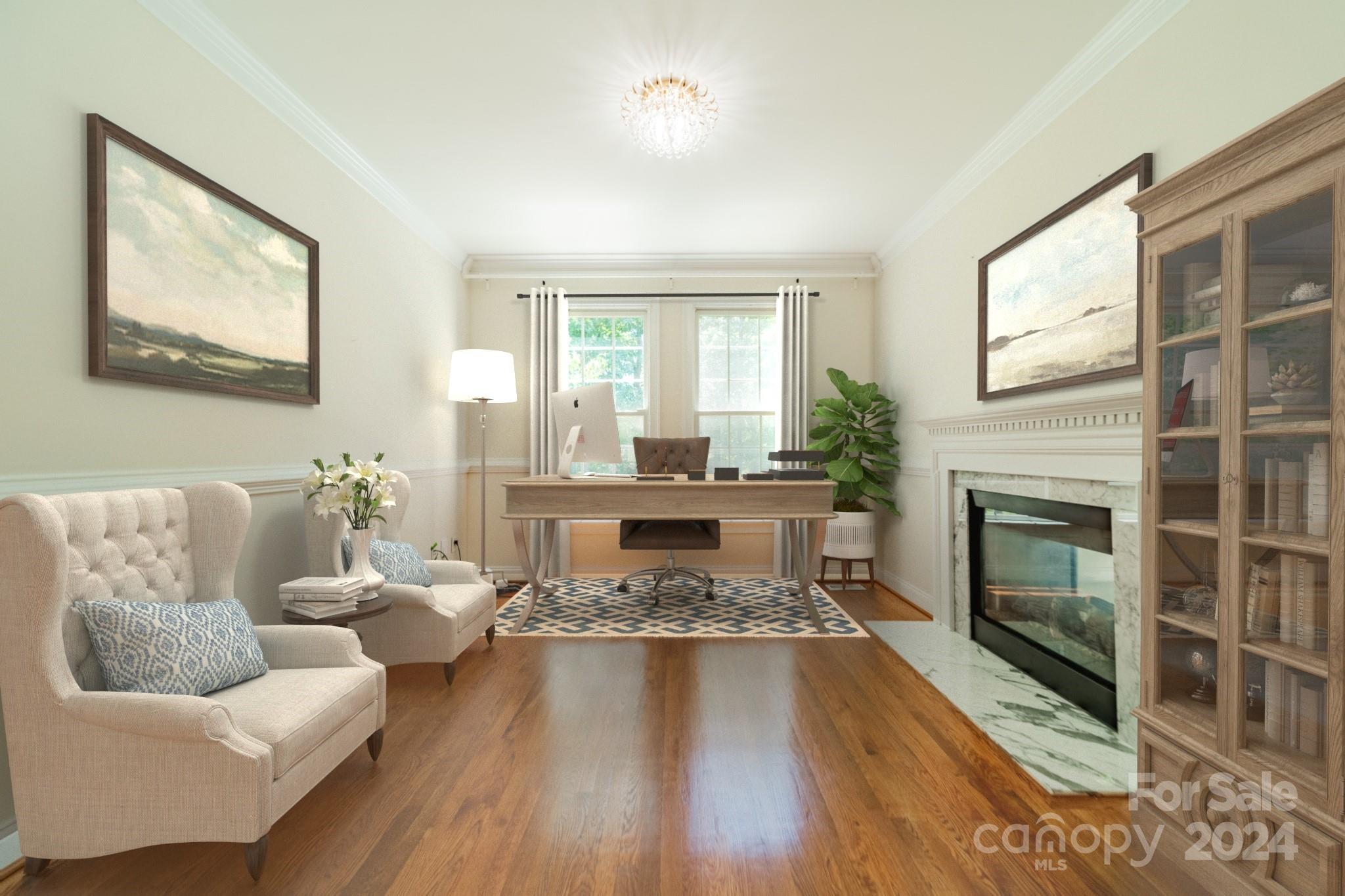 Highland Creek - Residential