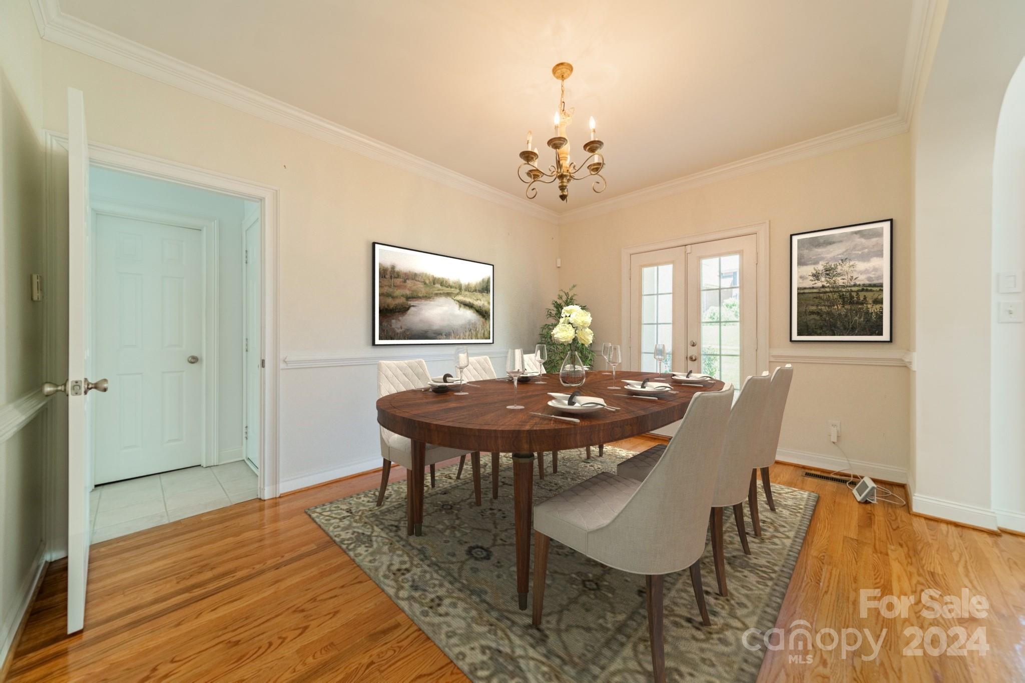 Highland Creek - Residential