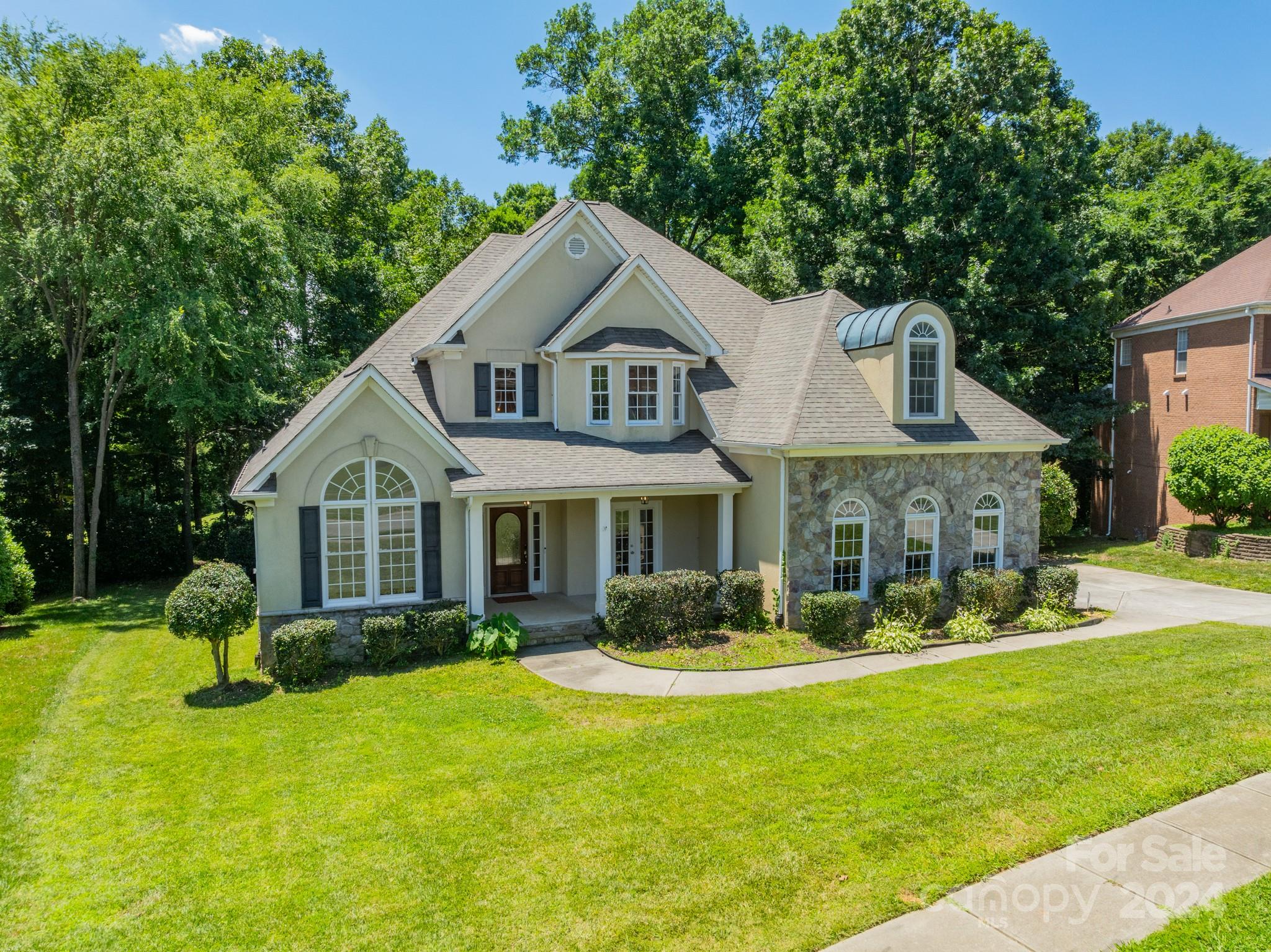 Highland Creek - Residential