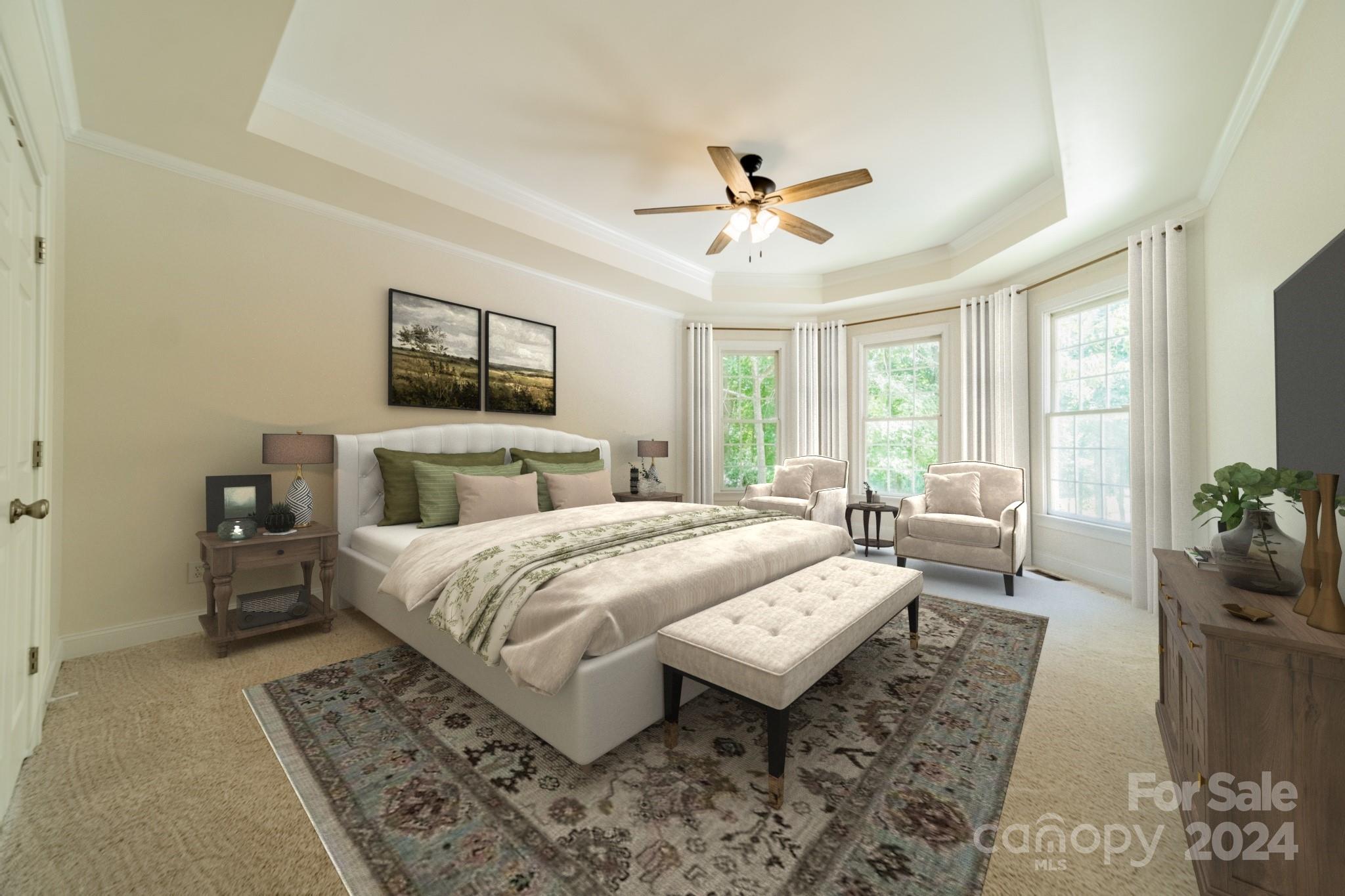 Highland Creek - Residential