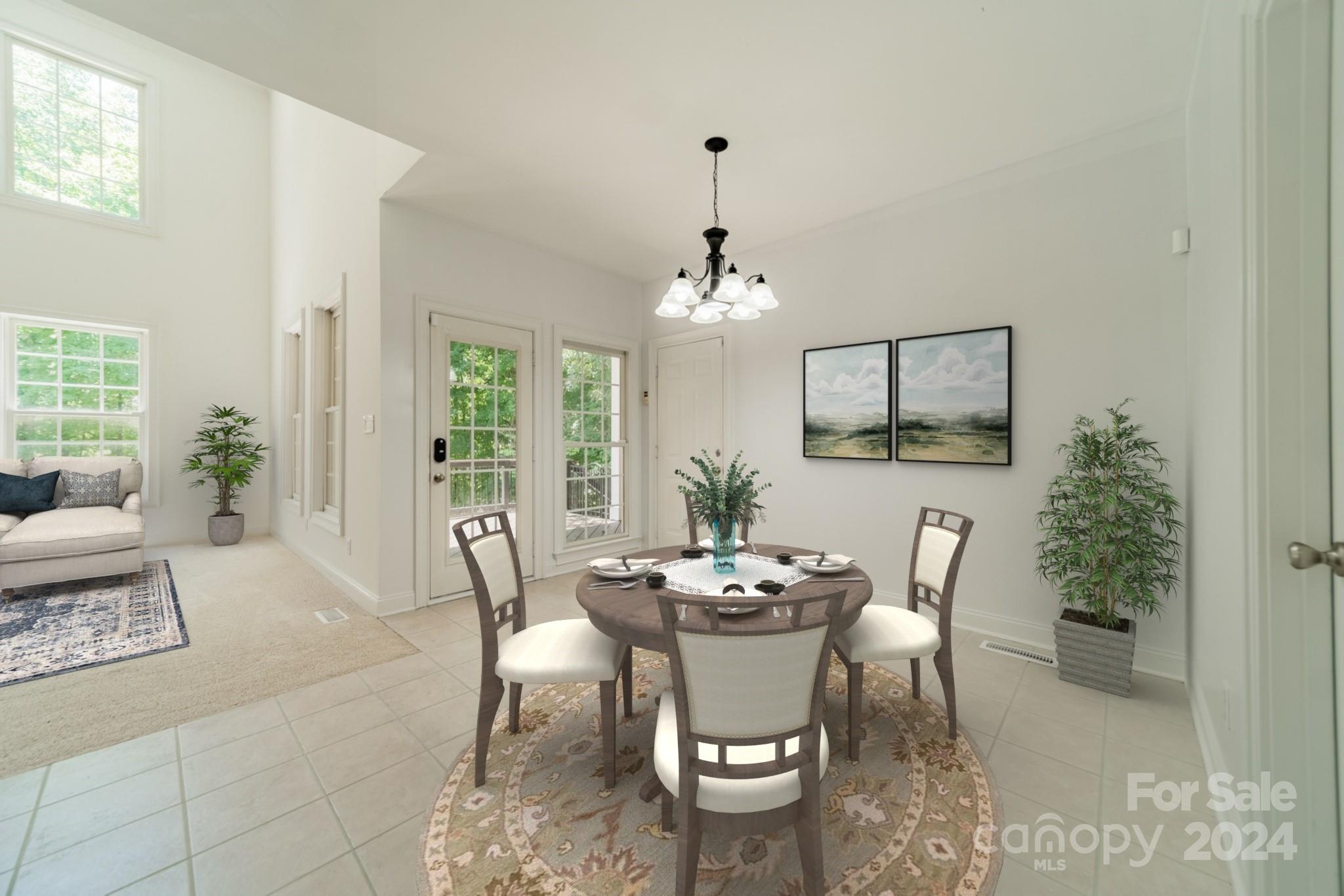 Highland Creek - Residential