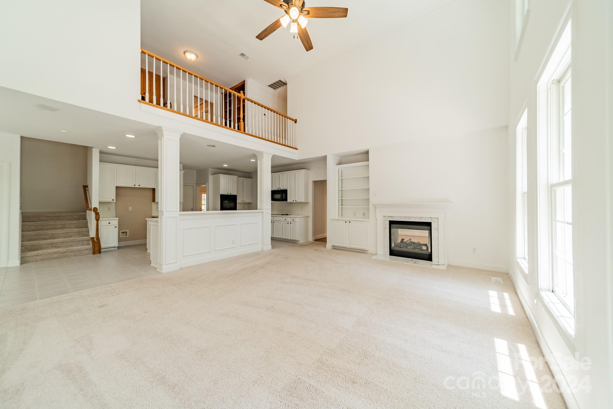 Highland Creek - Residential