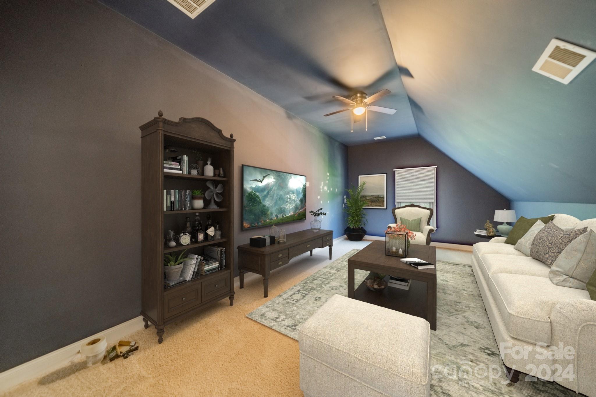 Highland Creek - Residential