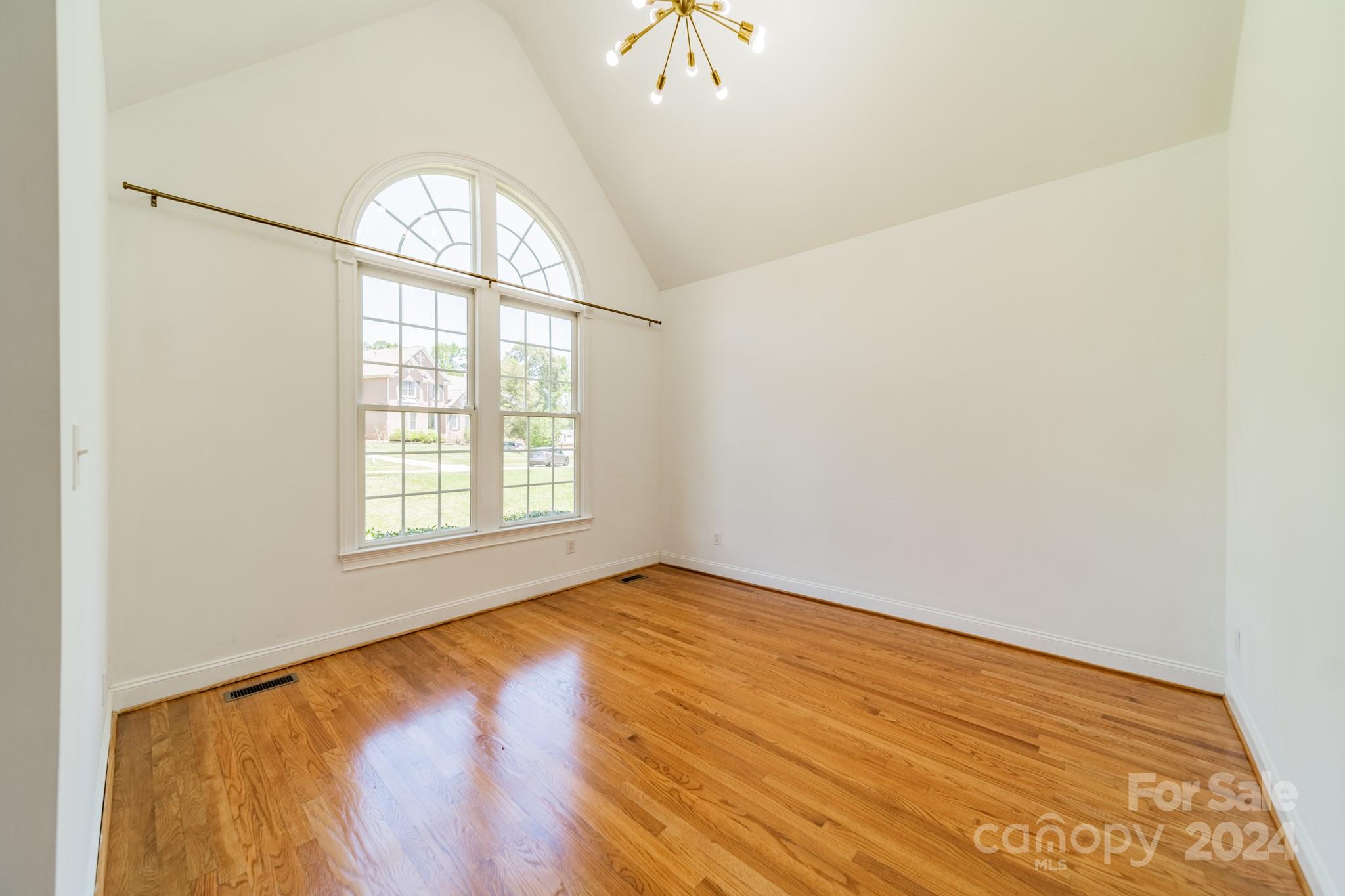 Highland Creek - Residential