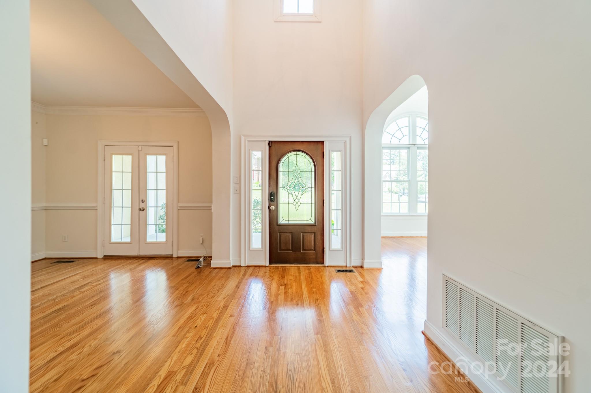 Highland Creek - Residential