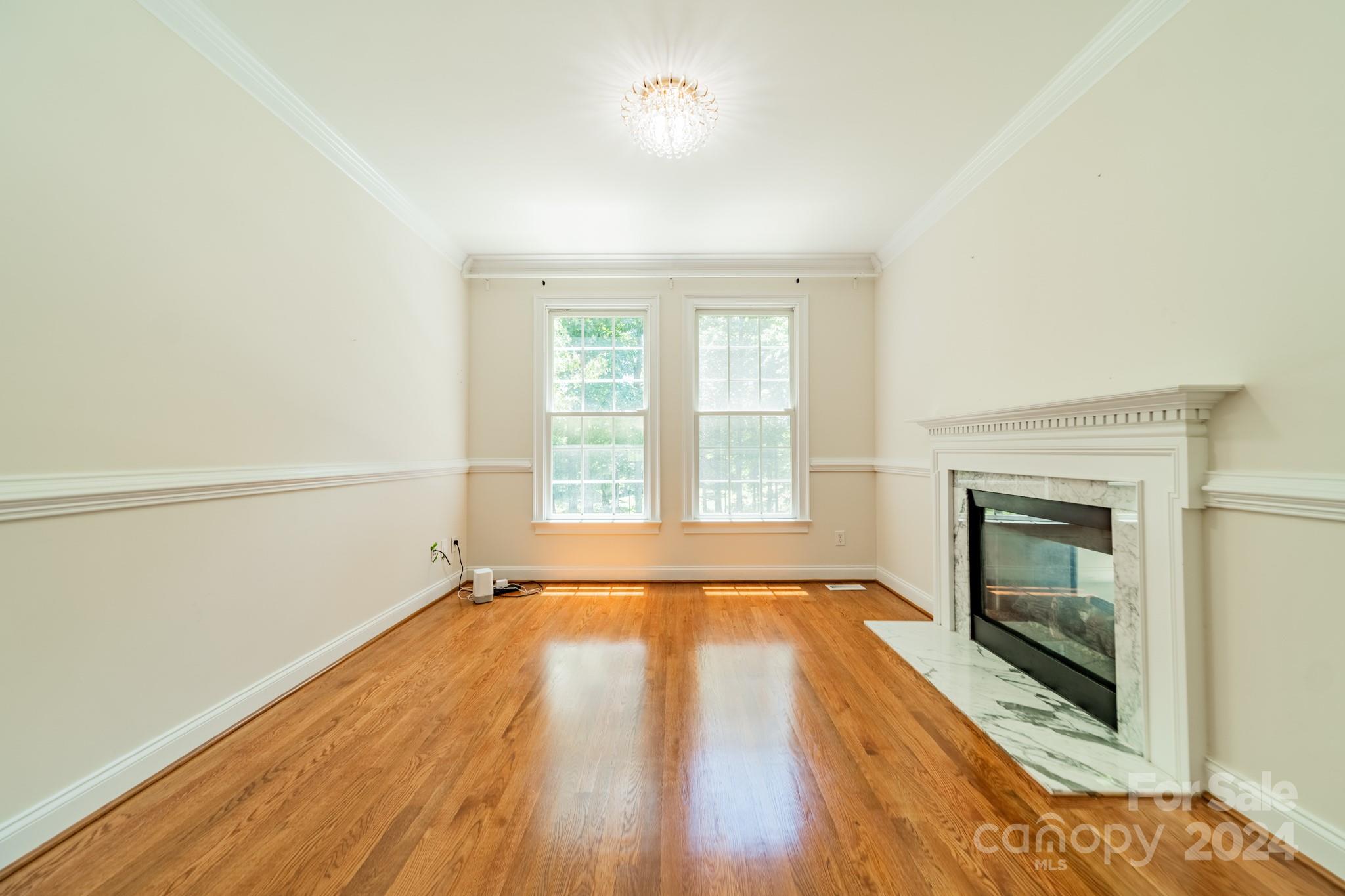 Highland Creek - Residential