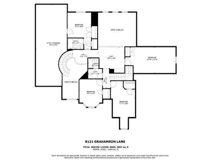 Highland Creek - Residential