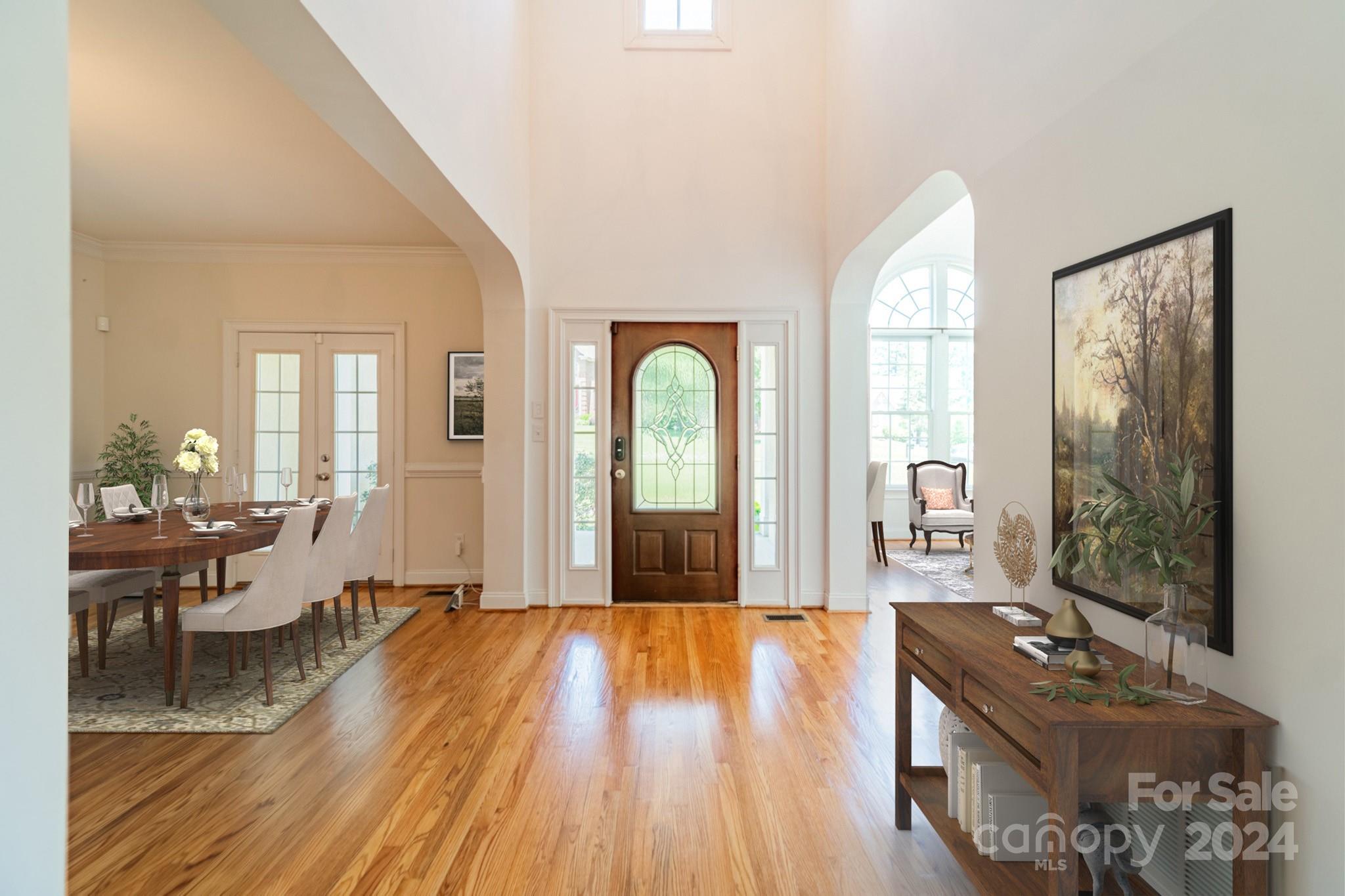 Highland Creek - Residential