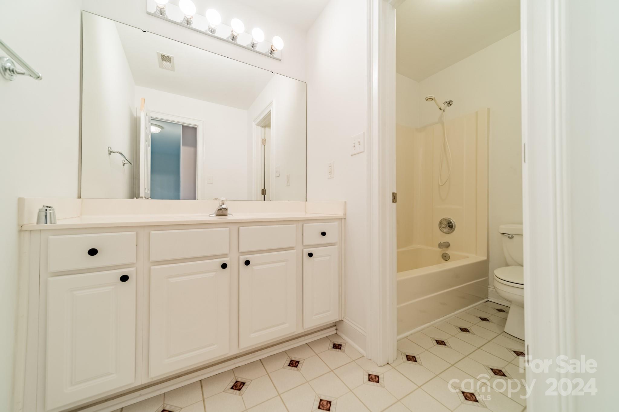 Highland Creek - Residential