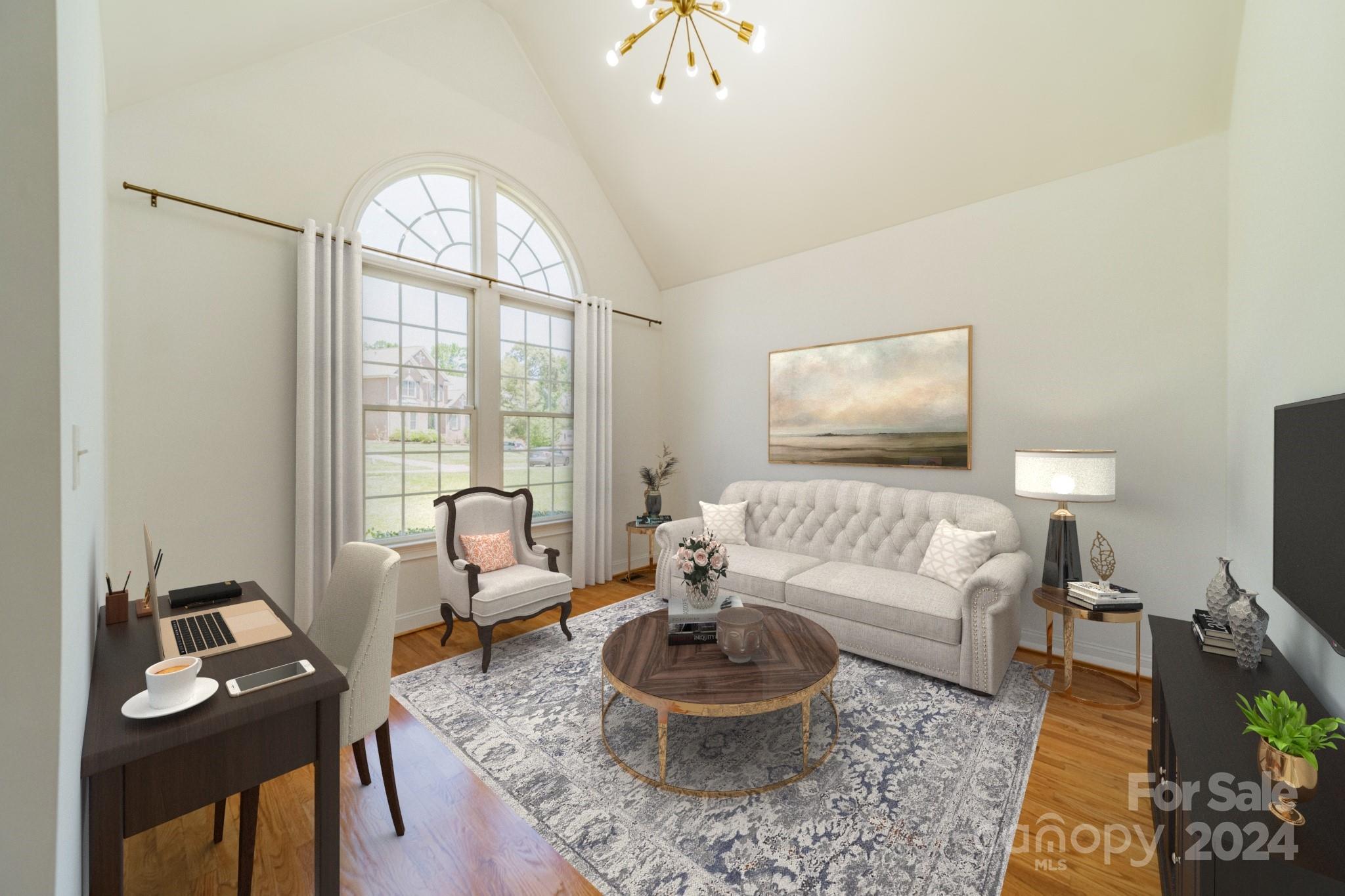 Highland Creek - Residential