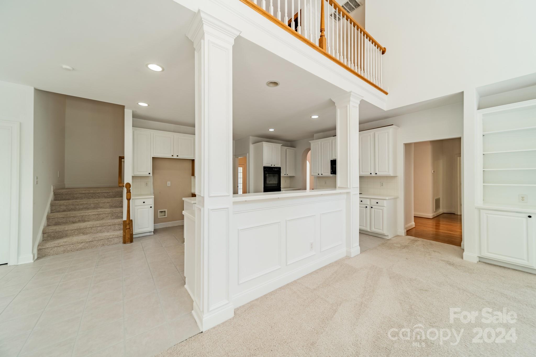 Highland Creek - Residential