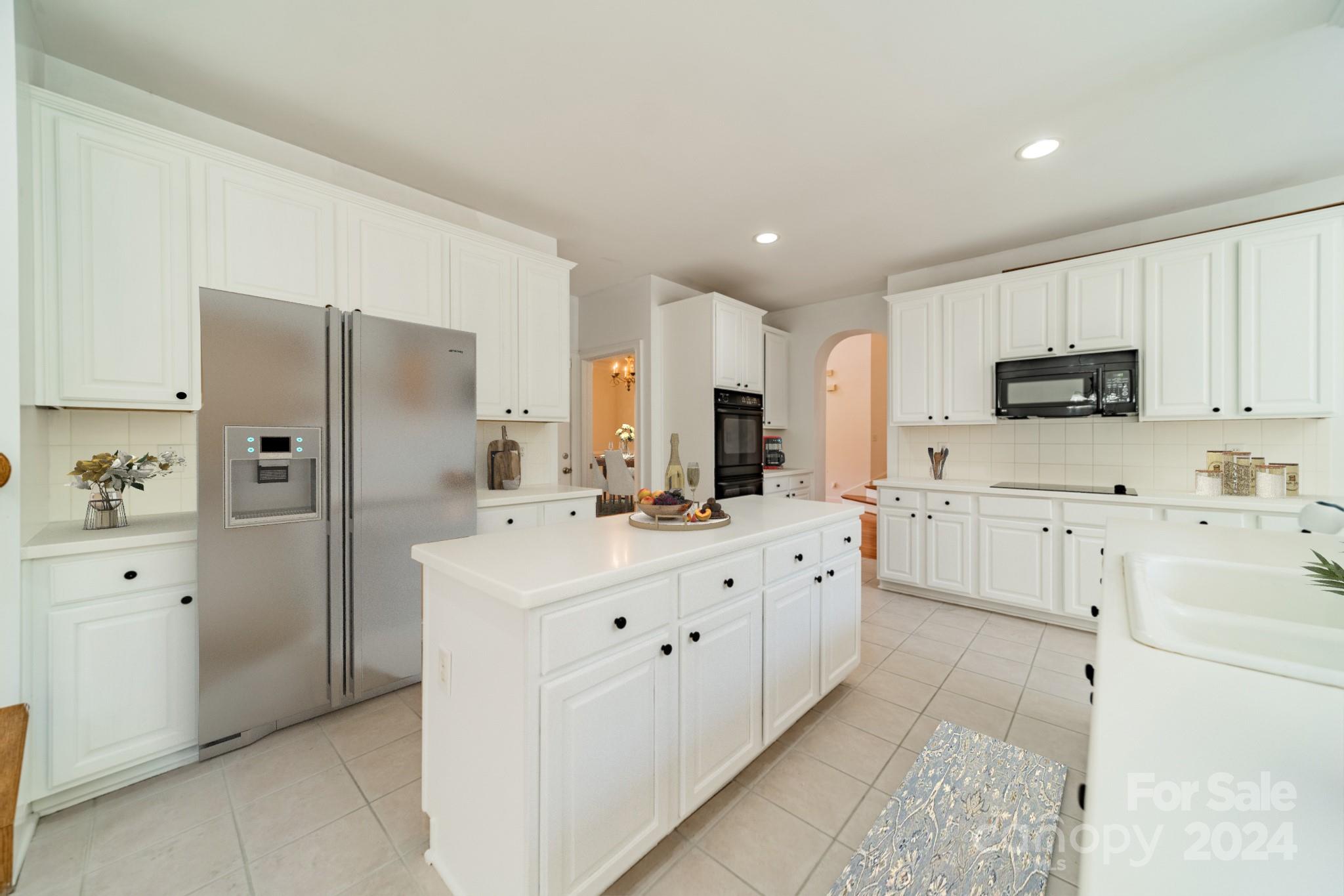 Highland Creek - Residential