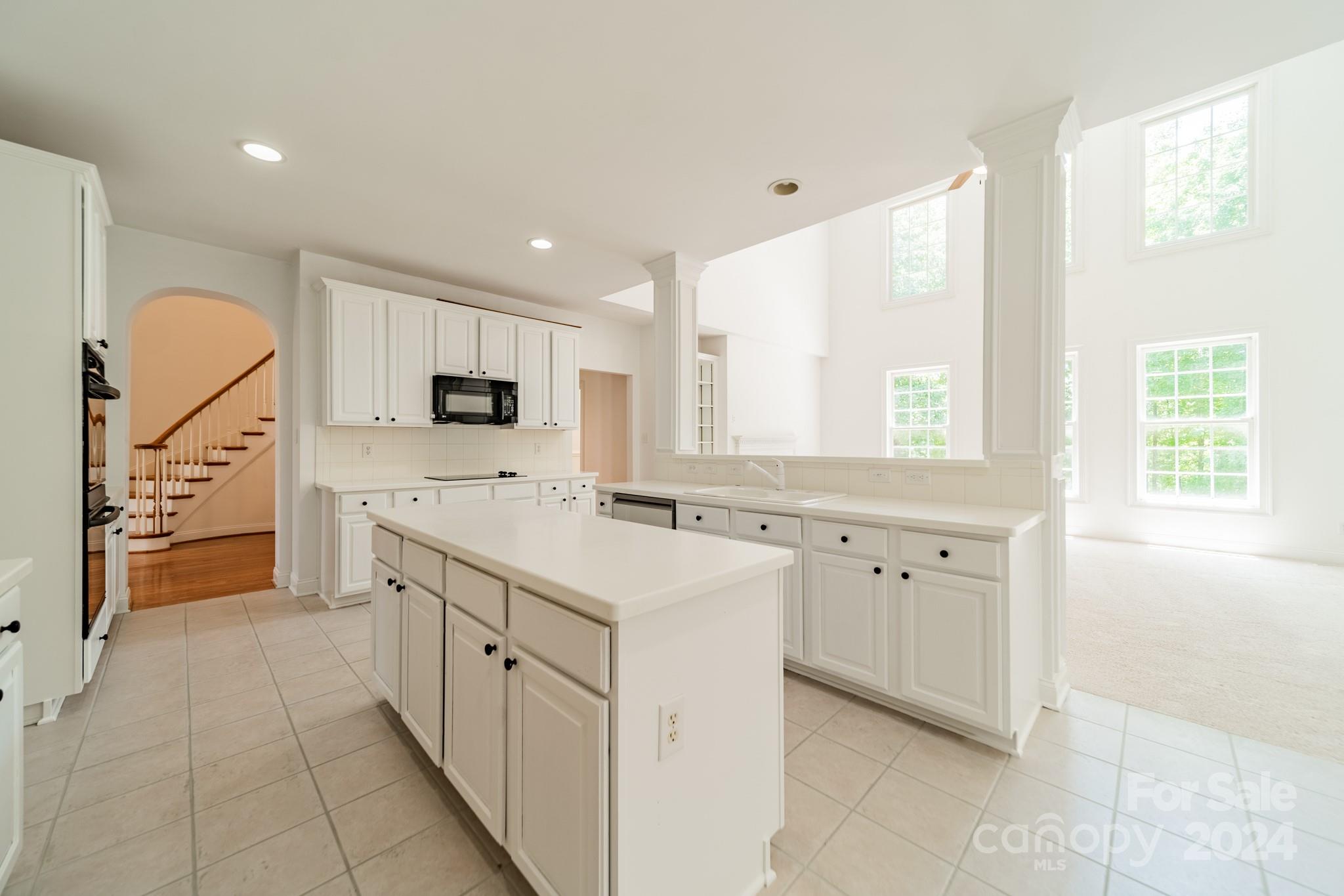 Highland Creek - Residential