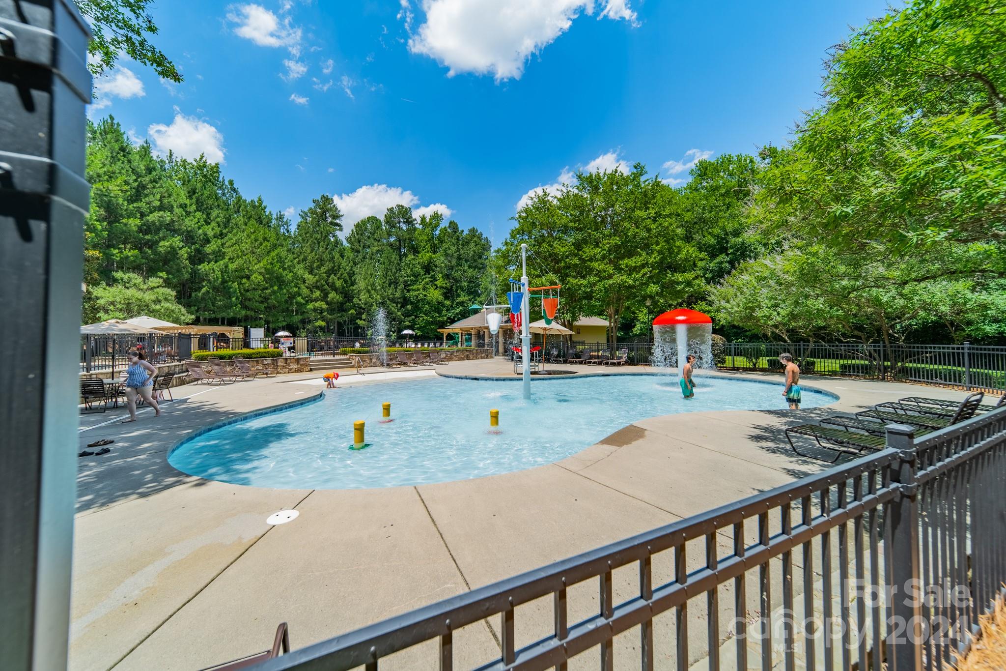 Highland Creek - Residential