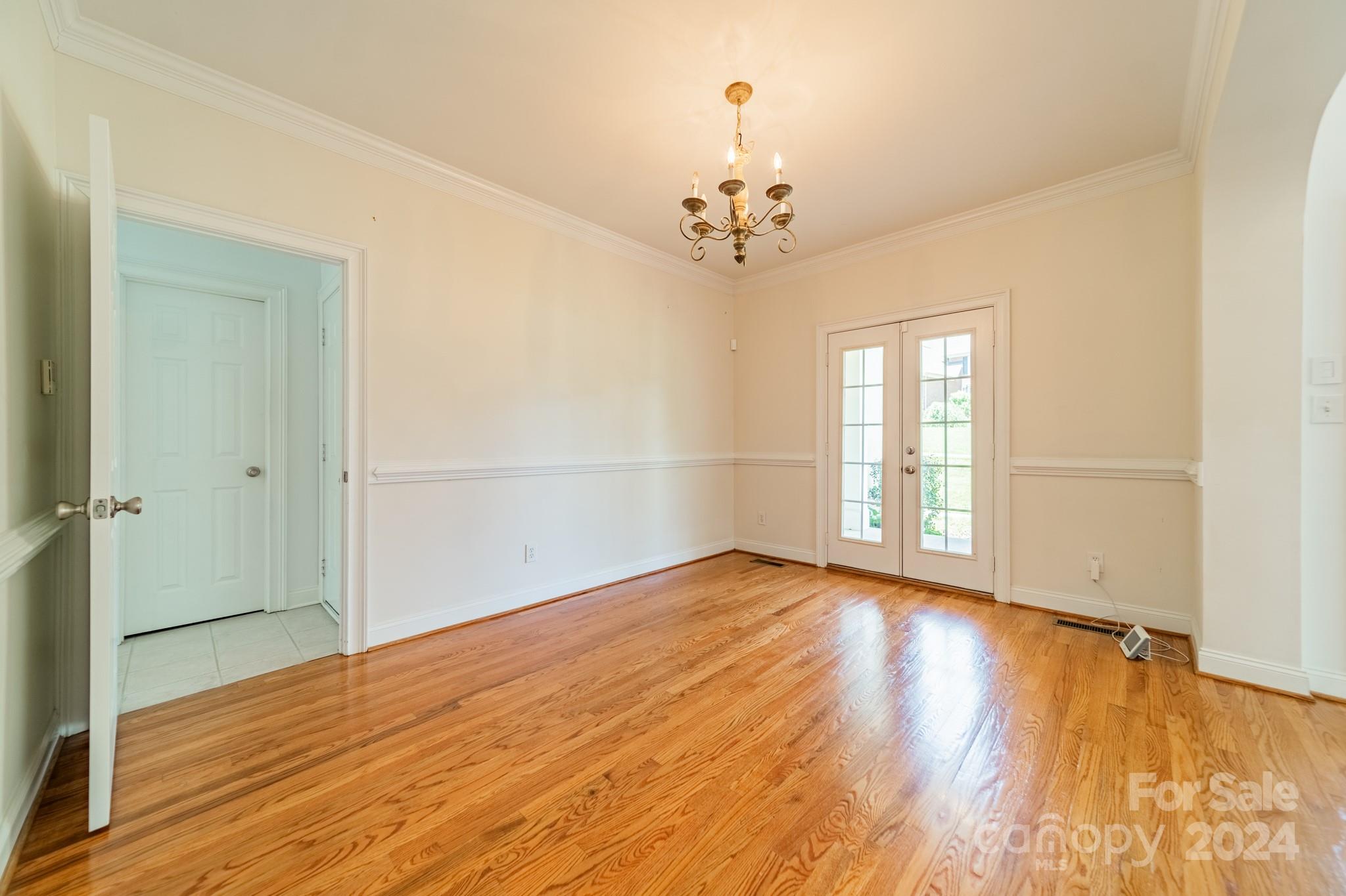 Highland Creek - Residential