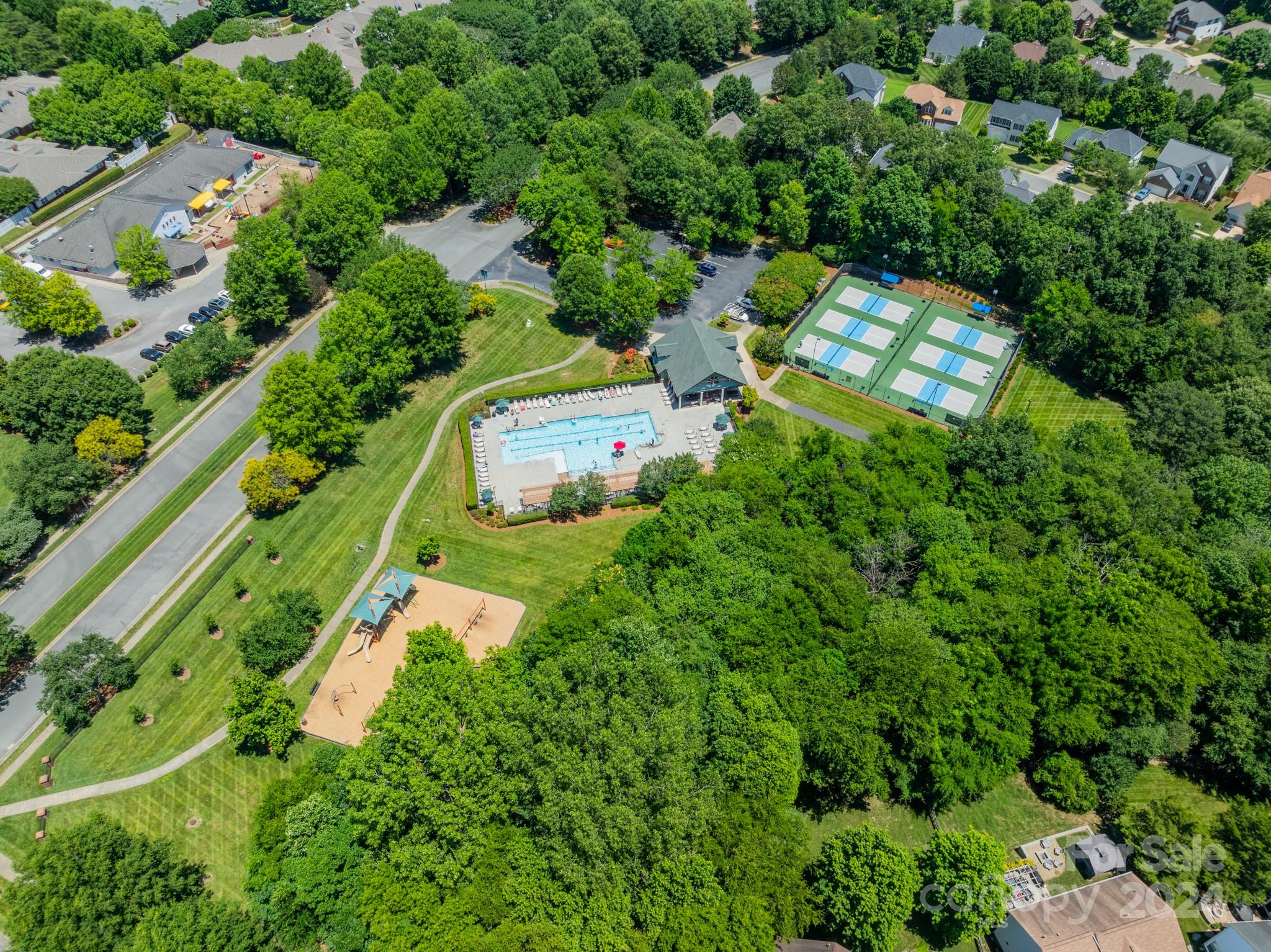 Highland Creek - Residential