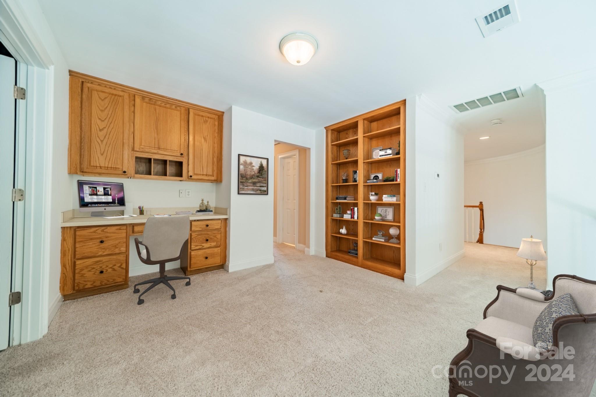 Highland Creek - Residential