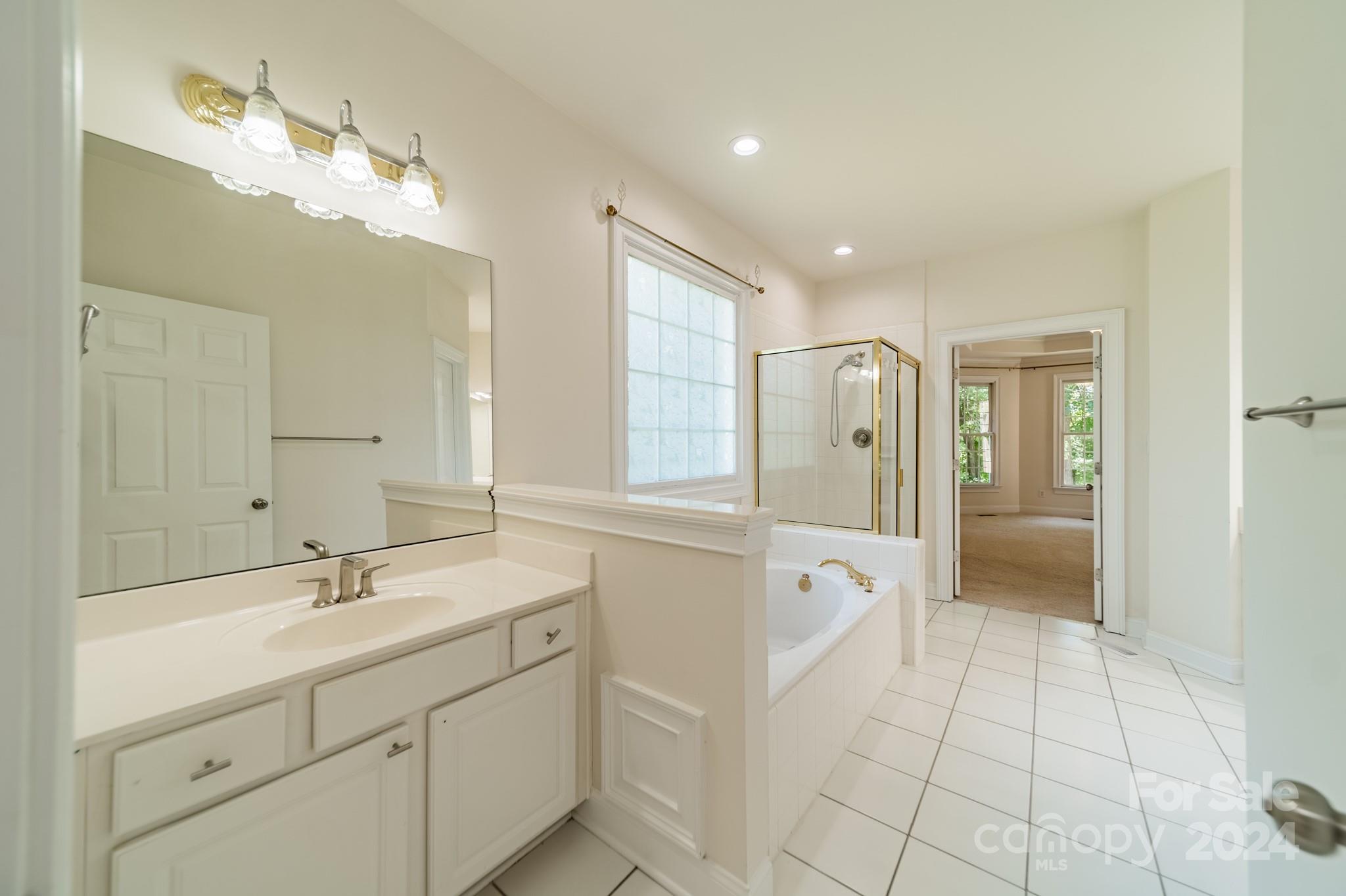 Highland Creek - Residential