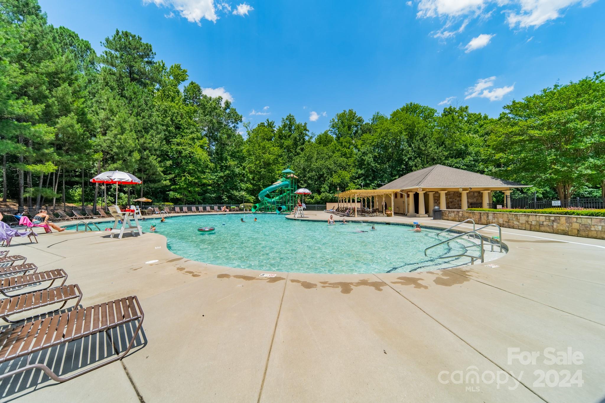 Highland Creek - Residential