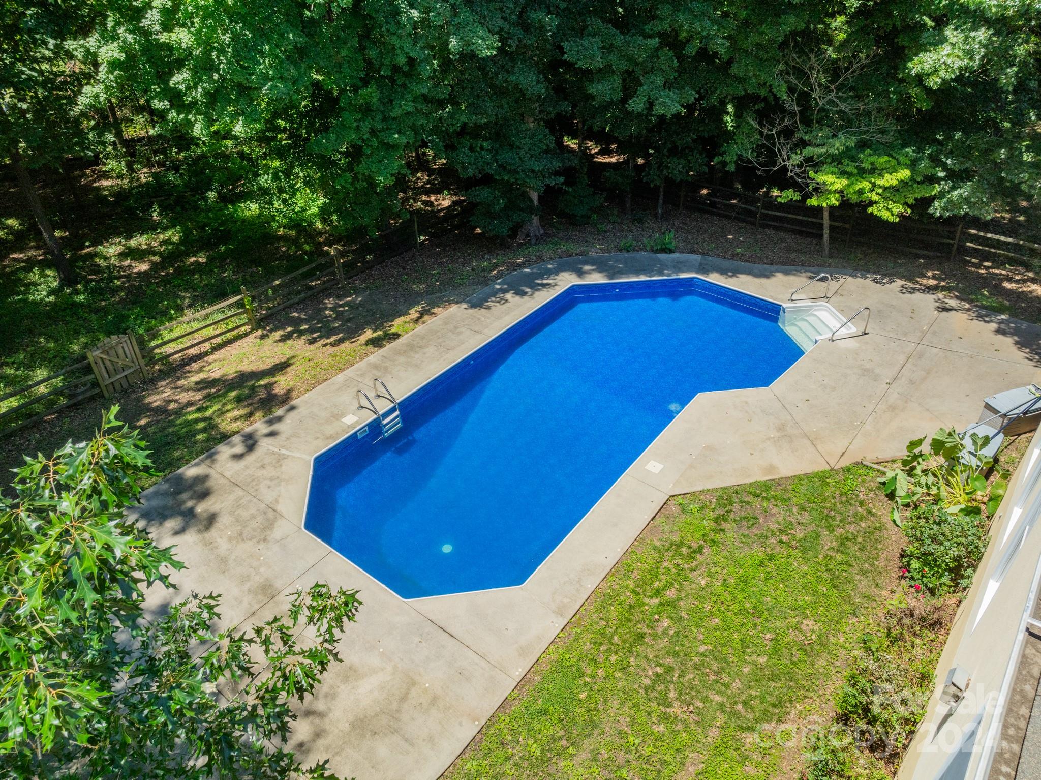 Highland Creek - Residential