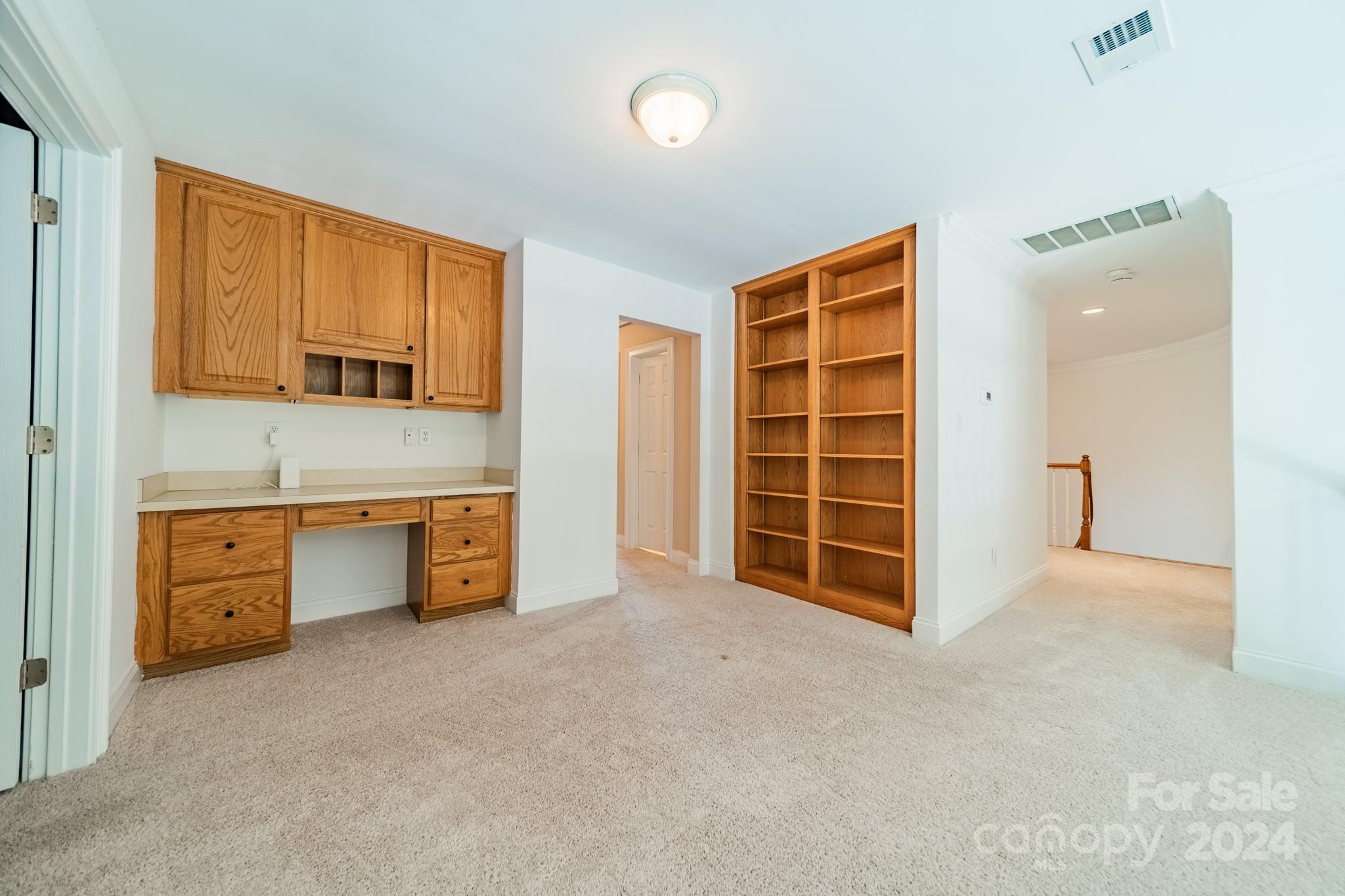 Highland Creek - Residential