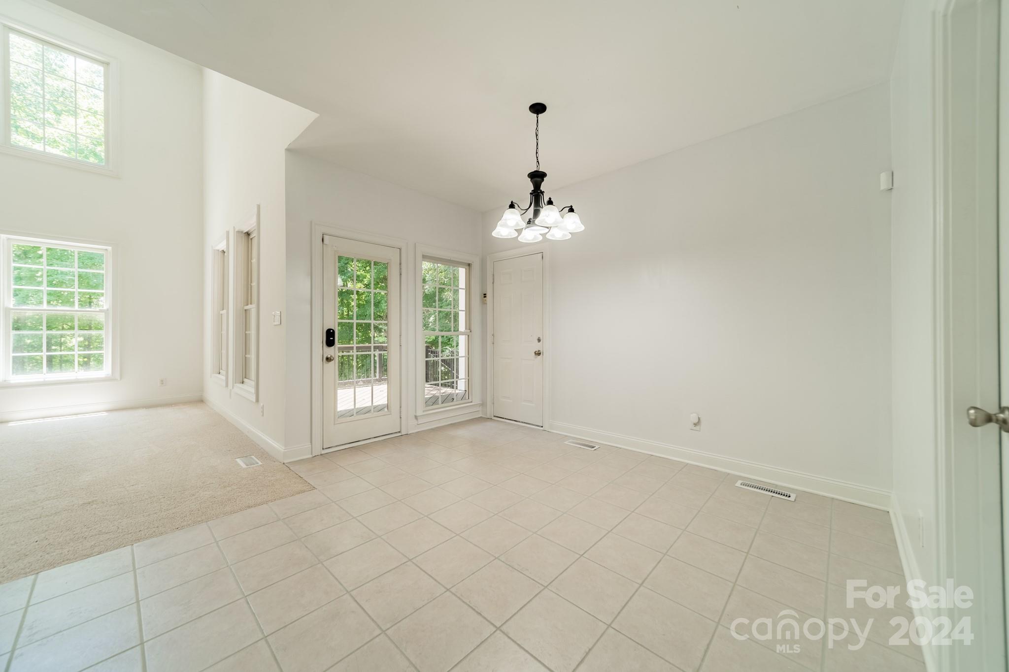 Highland Creek - Residential