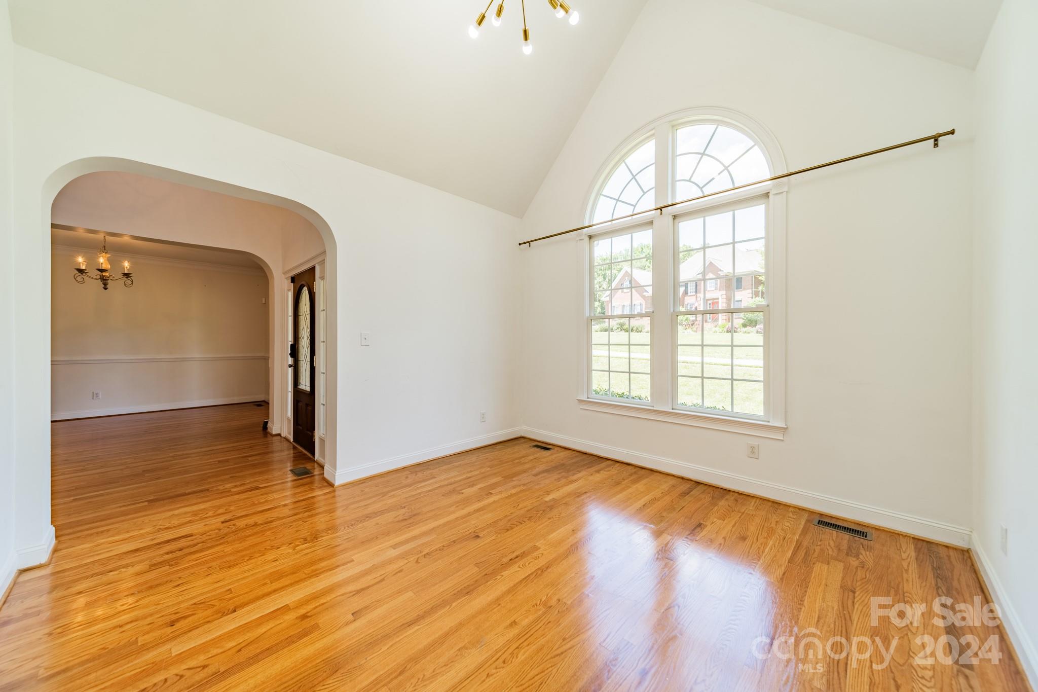 Highland Creek - Residential