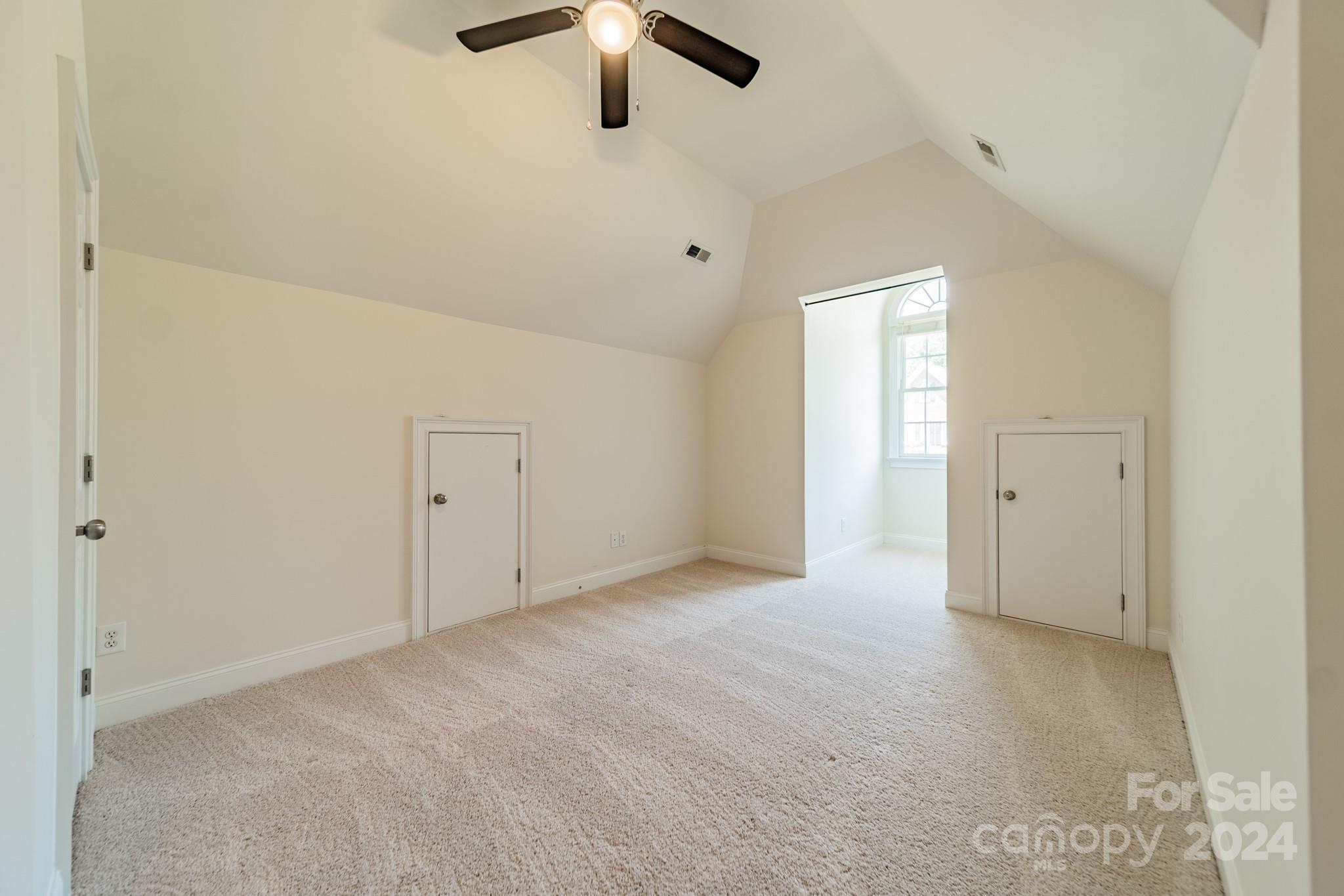 Highland Creek - Residential