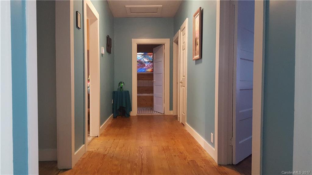 Beacon Village - Residential