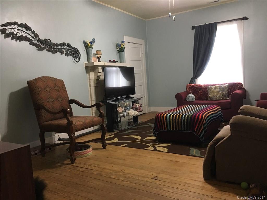 Beacon Village - Residential