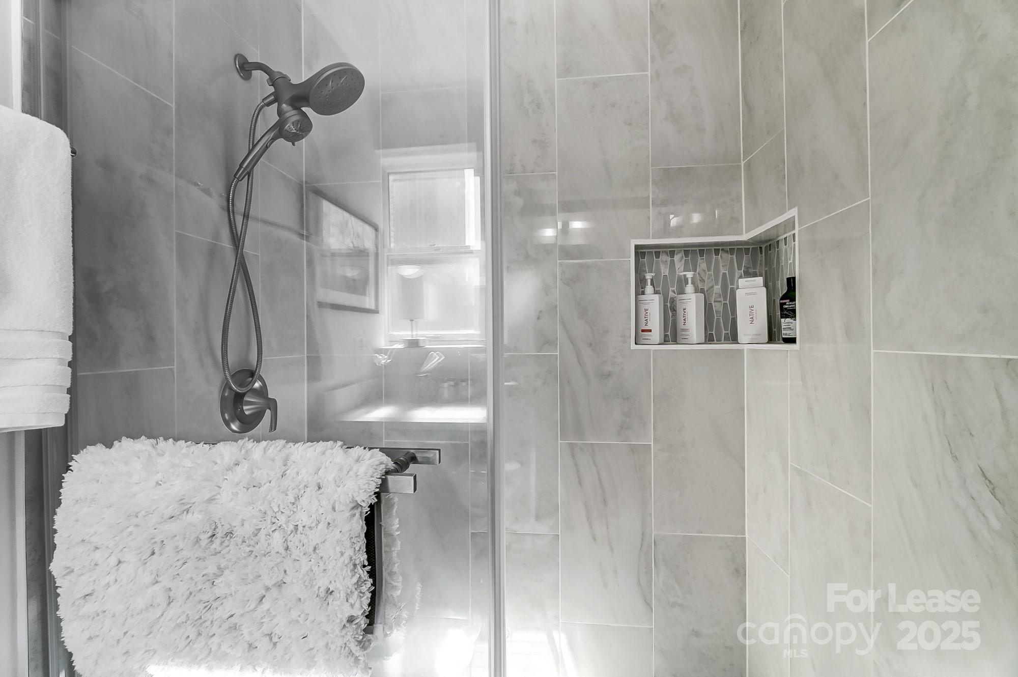 Fourth Ward - Residential Lease