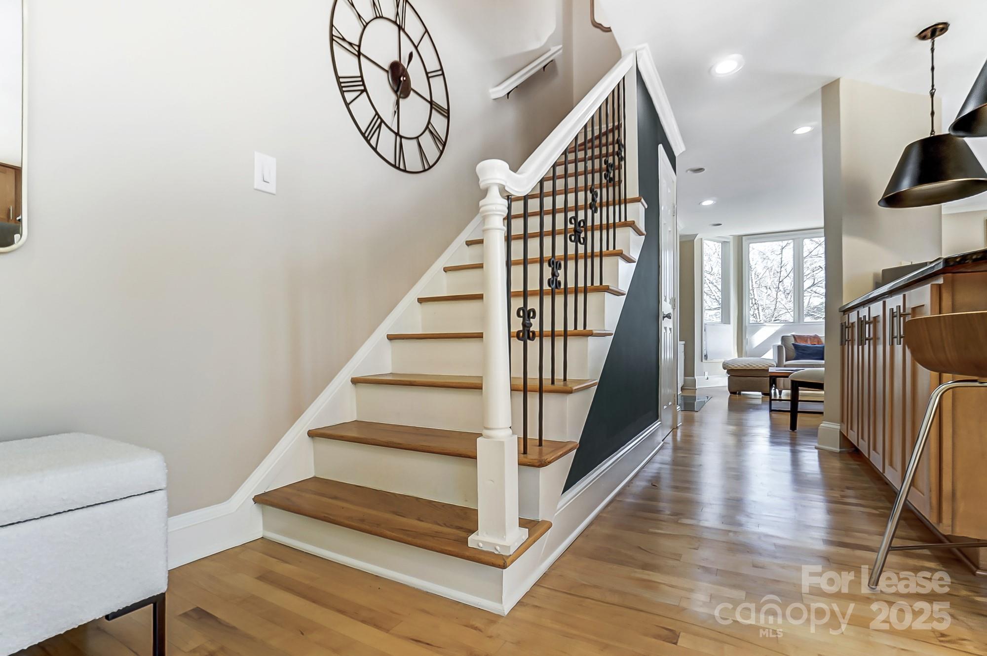 Fourth Ward - Residential Lease