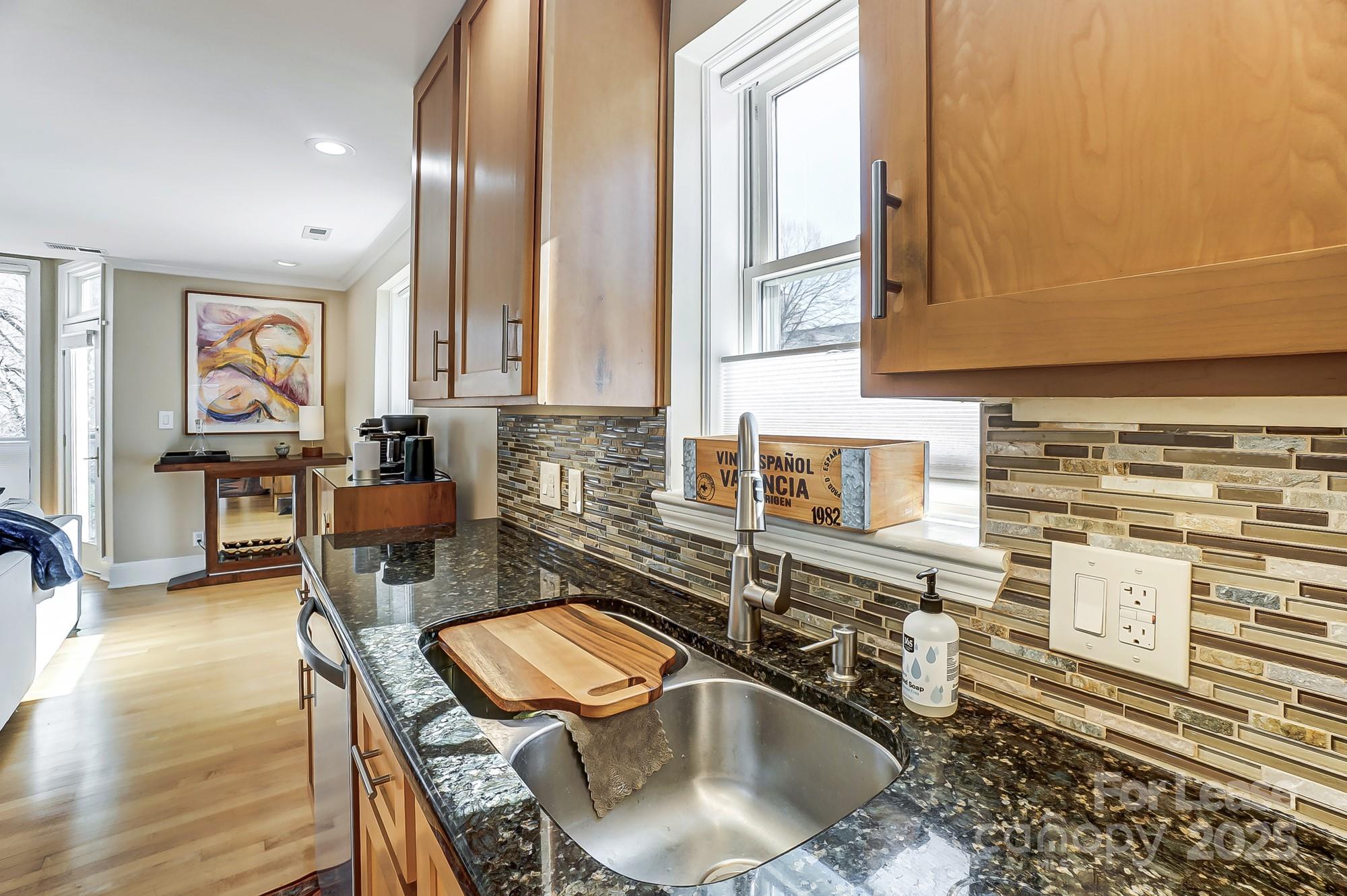 Fourth Ward - Residential Lease