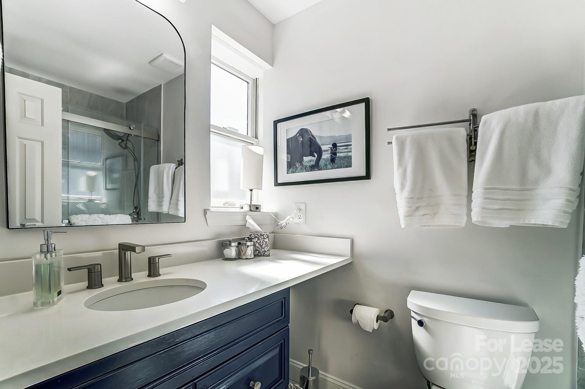 Fourth Ward - Residential Lease