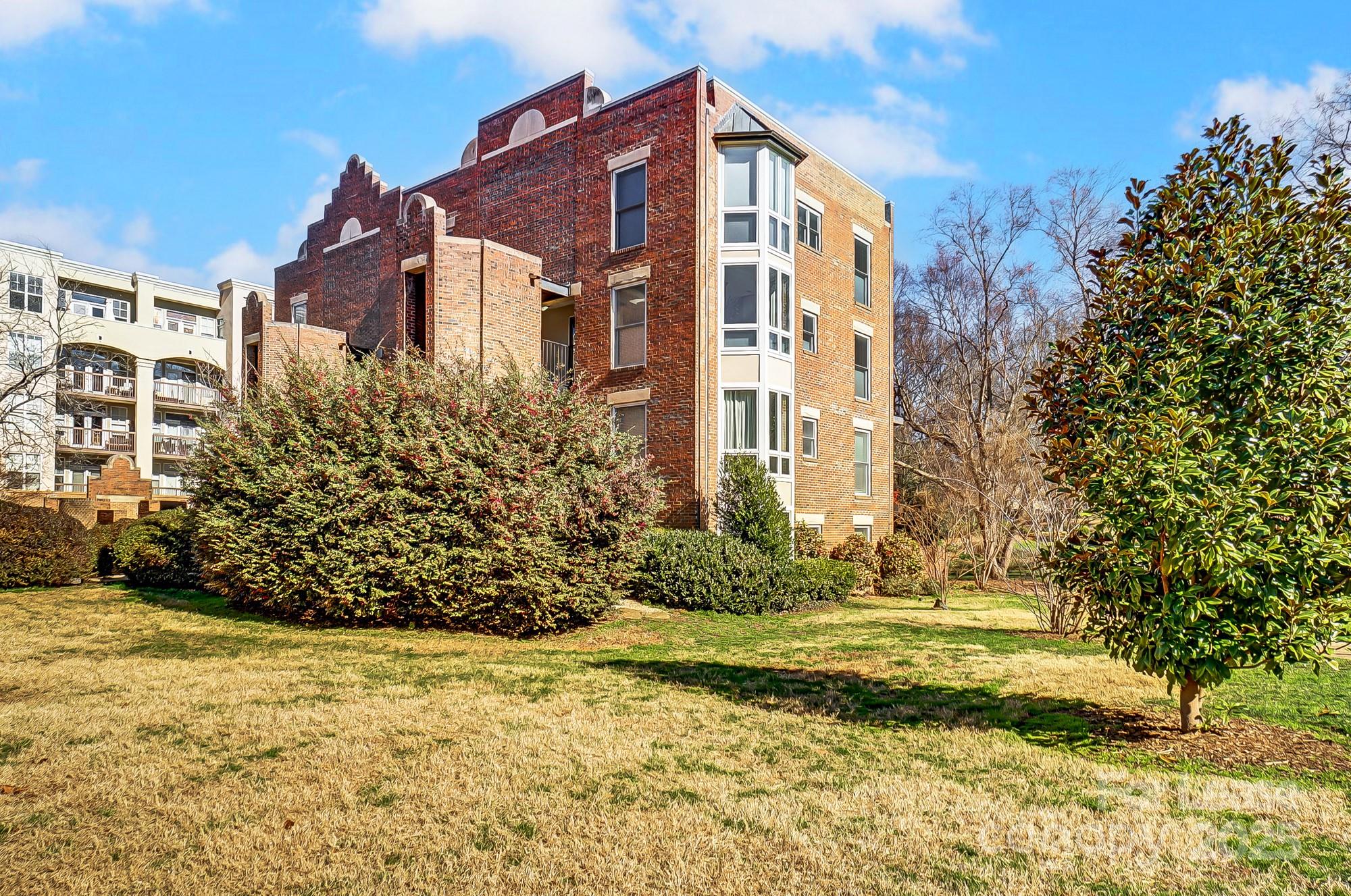 Fourth Ward - Residential Lease